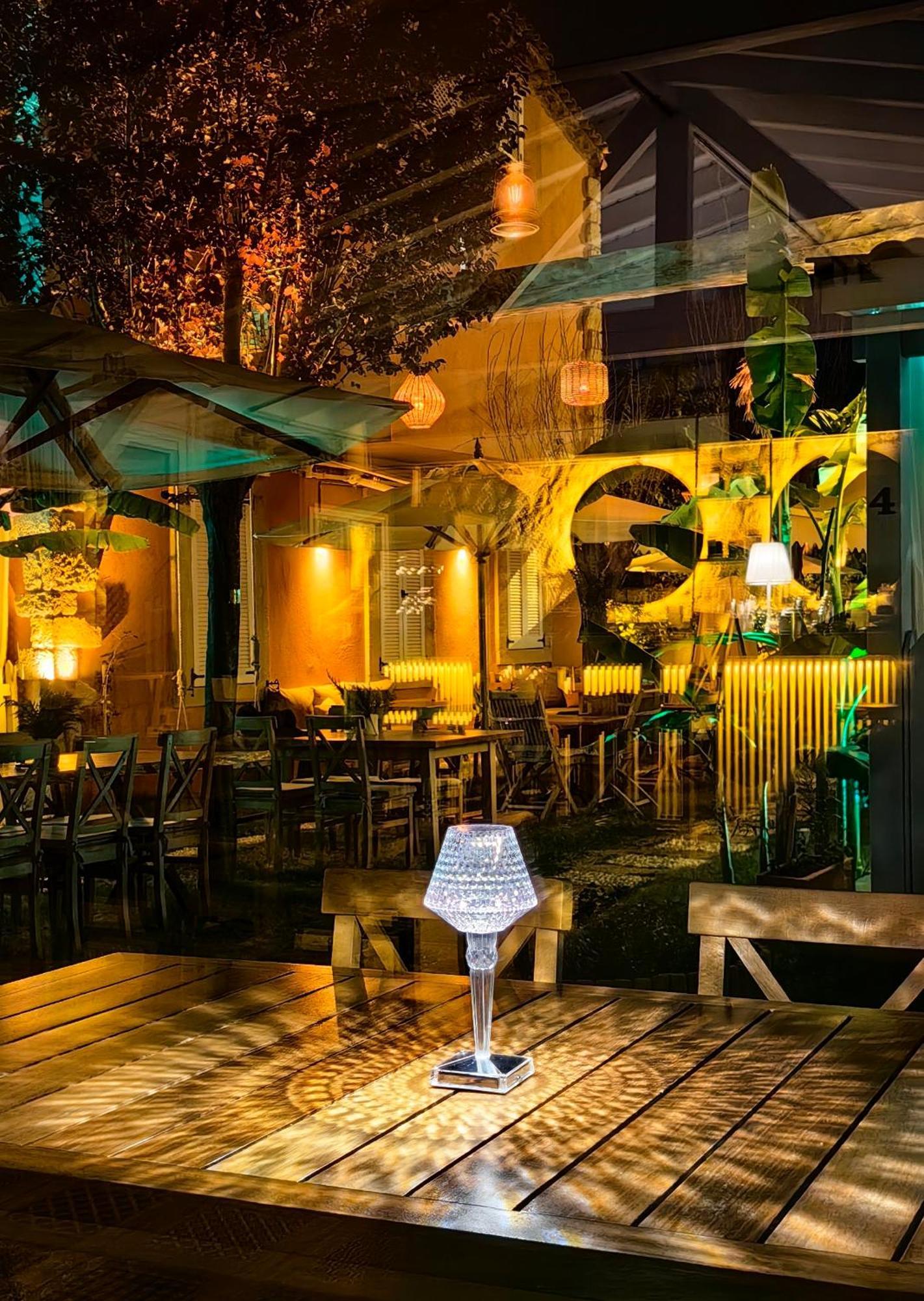 Banana Alacati Food & Stay - Adults Only מראה חיצוני תמונה