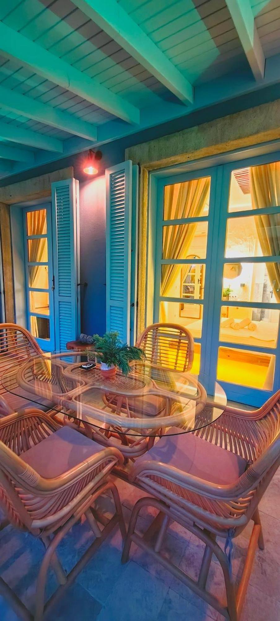 Banana Alacati Food & Stay - Adults Only חדר תמונה