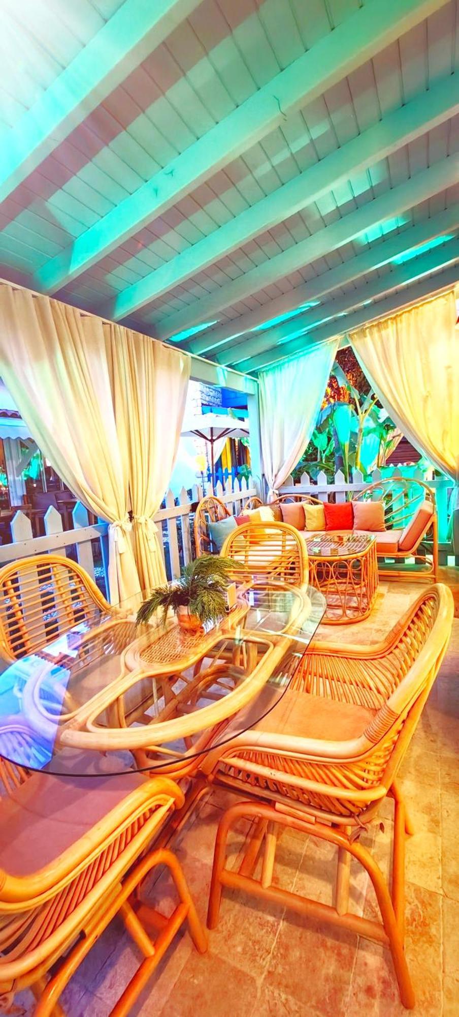 Banana Alacati Food & Stay - Adults Only חדר תמונה