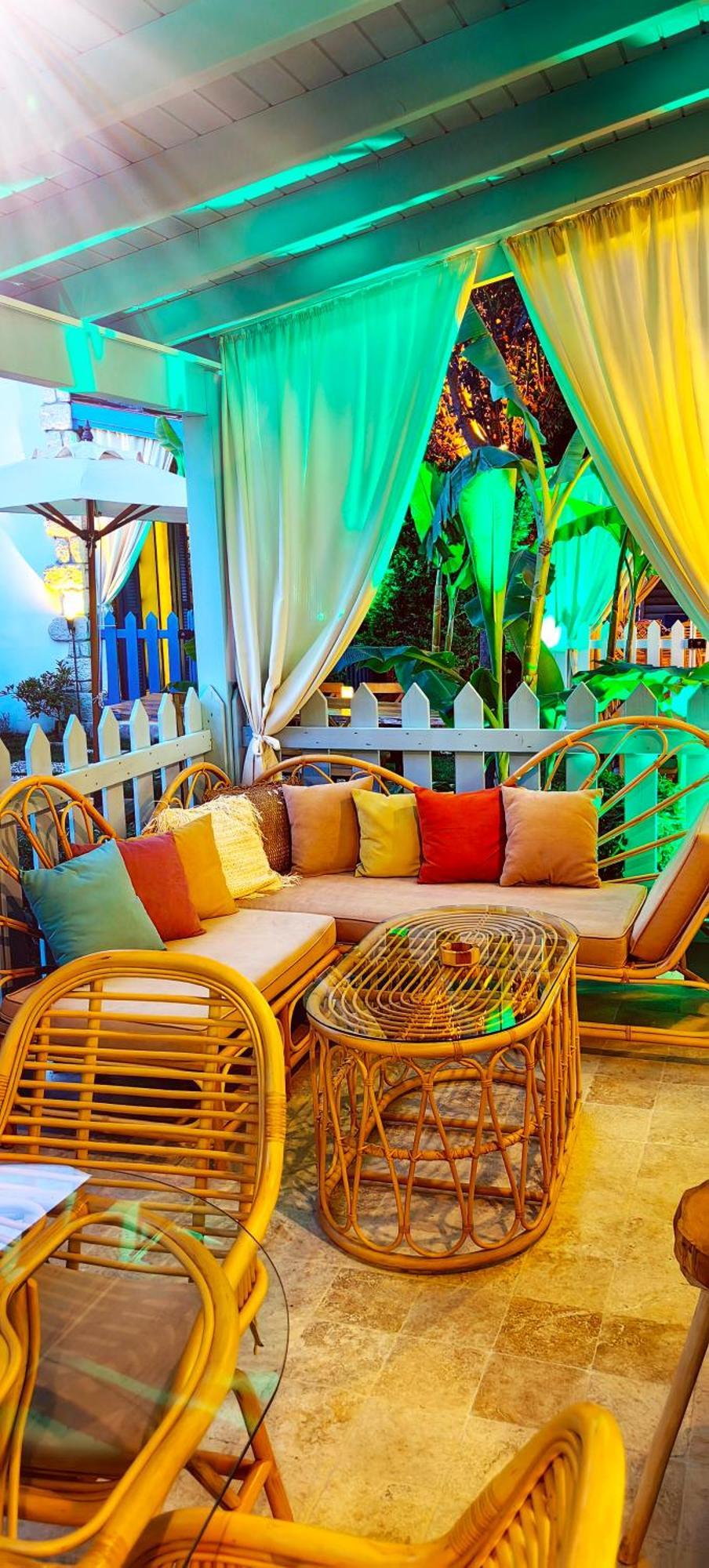 Banana Alacati Food & Stay - Adults Only חדר תמונה