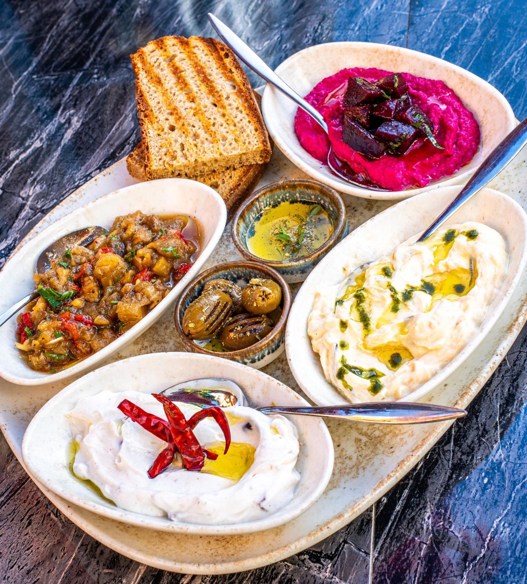 Banana Alacati Food & Stay - Adults Only מראה חיצוני תמונה