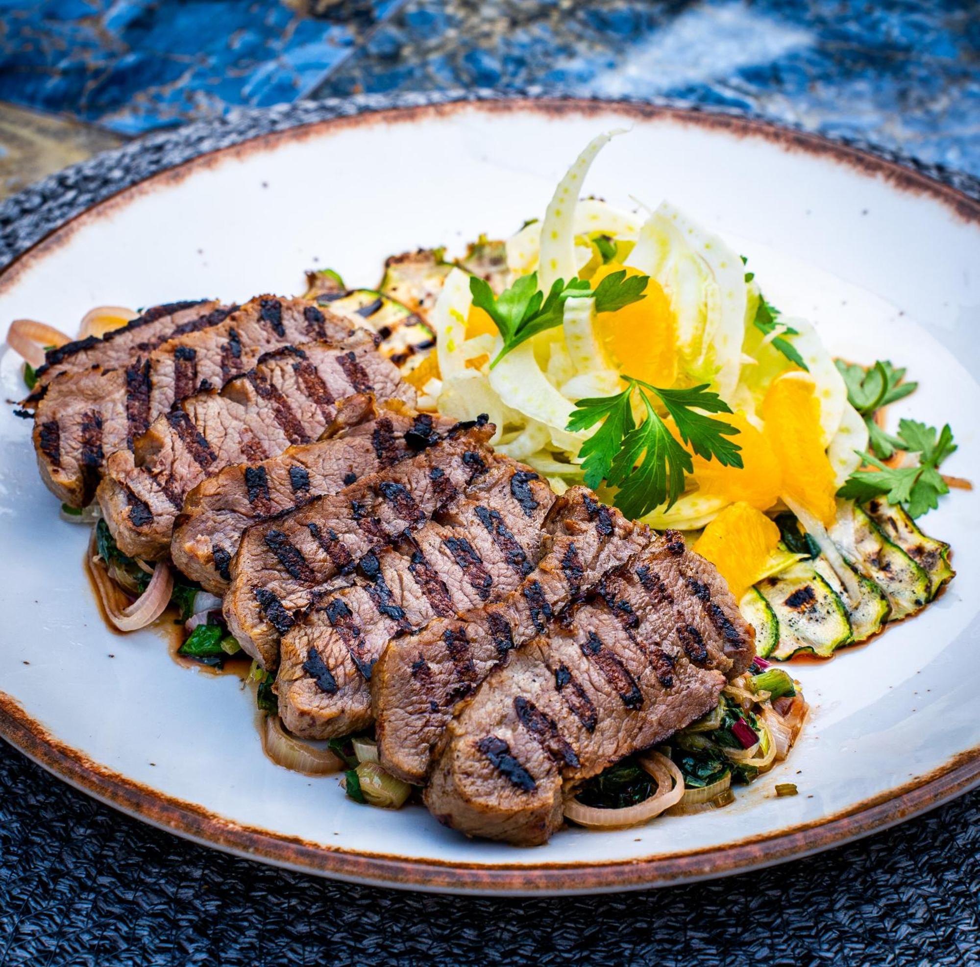 Banana Alacati Food & Stay - Adults Only מראה חיצוני תמונה