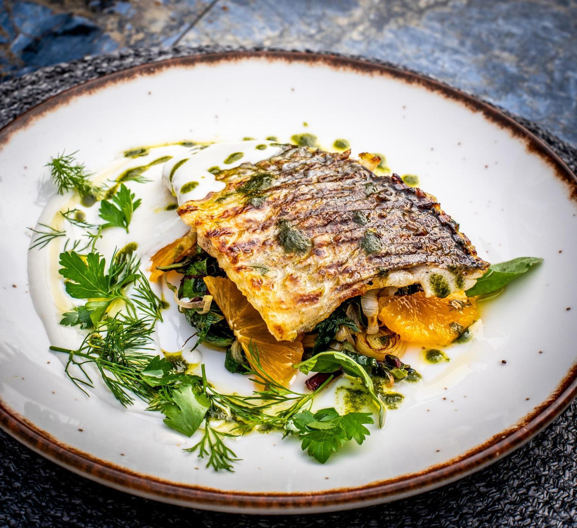 Banana Alacati Food & Stay - Adults Only מראה חיצוני תמונה