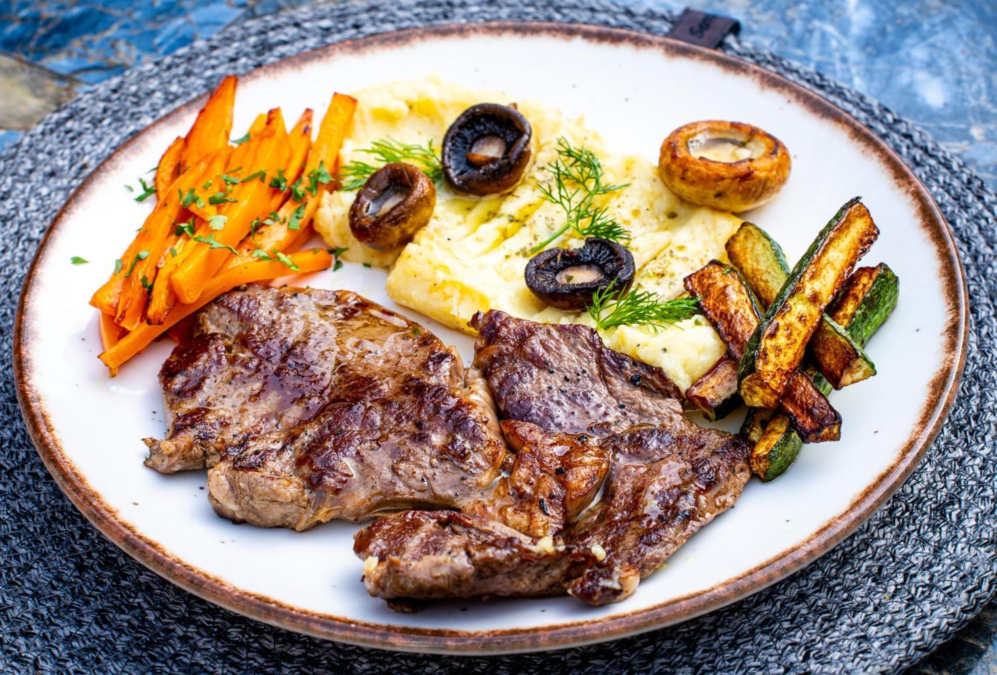 Banana Alacati Food & Stay - Adults Only מראה חיצוני תמונה