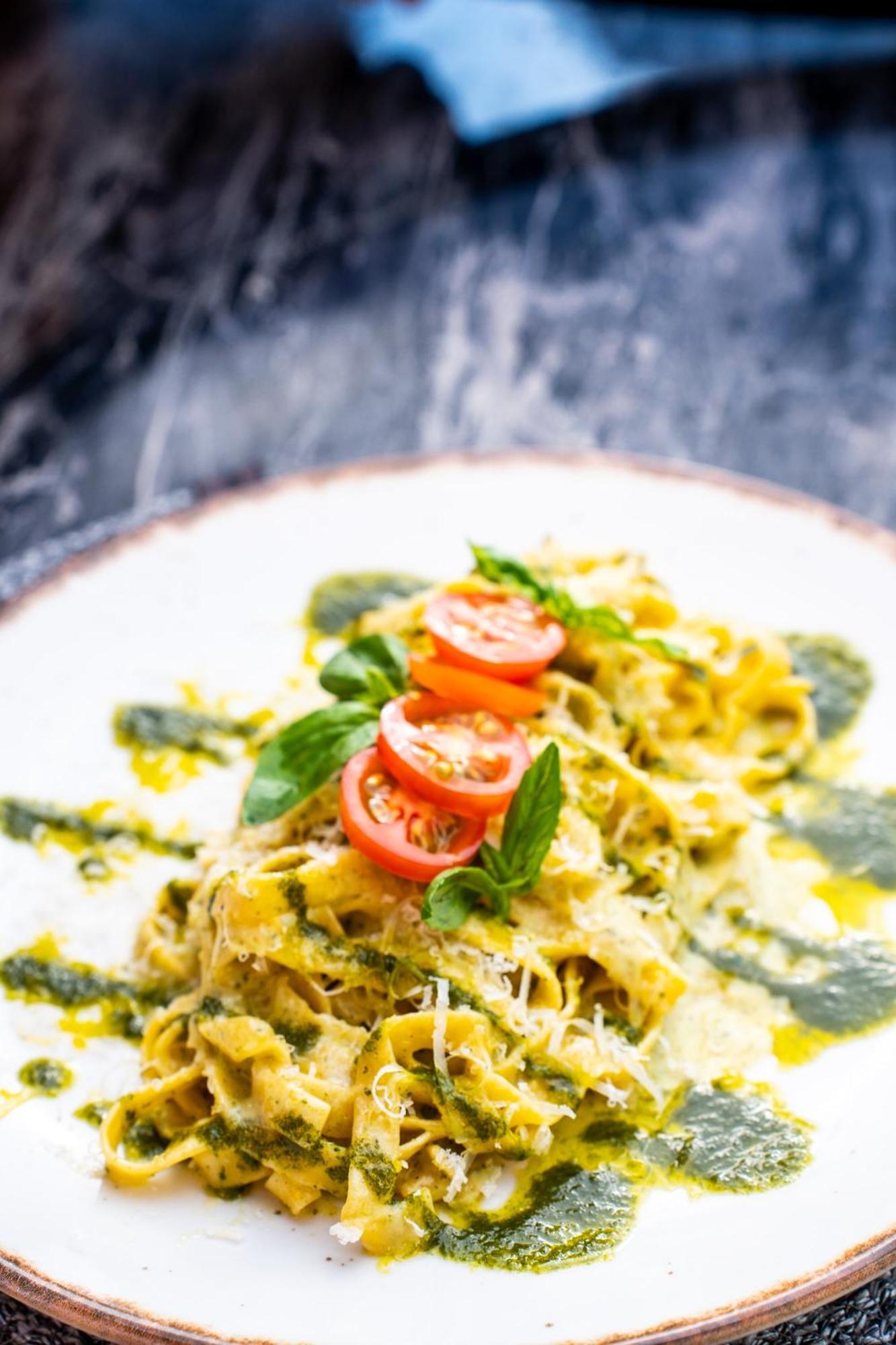 Banana Alacati Food & Stay - Adults Only מראה חיצוני תמונה