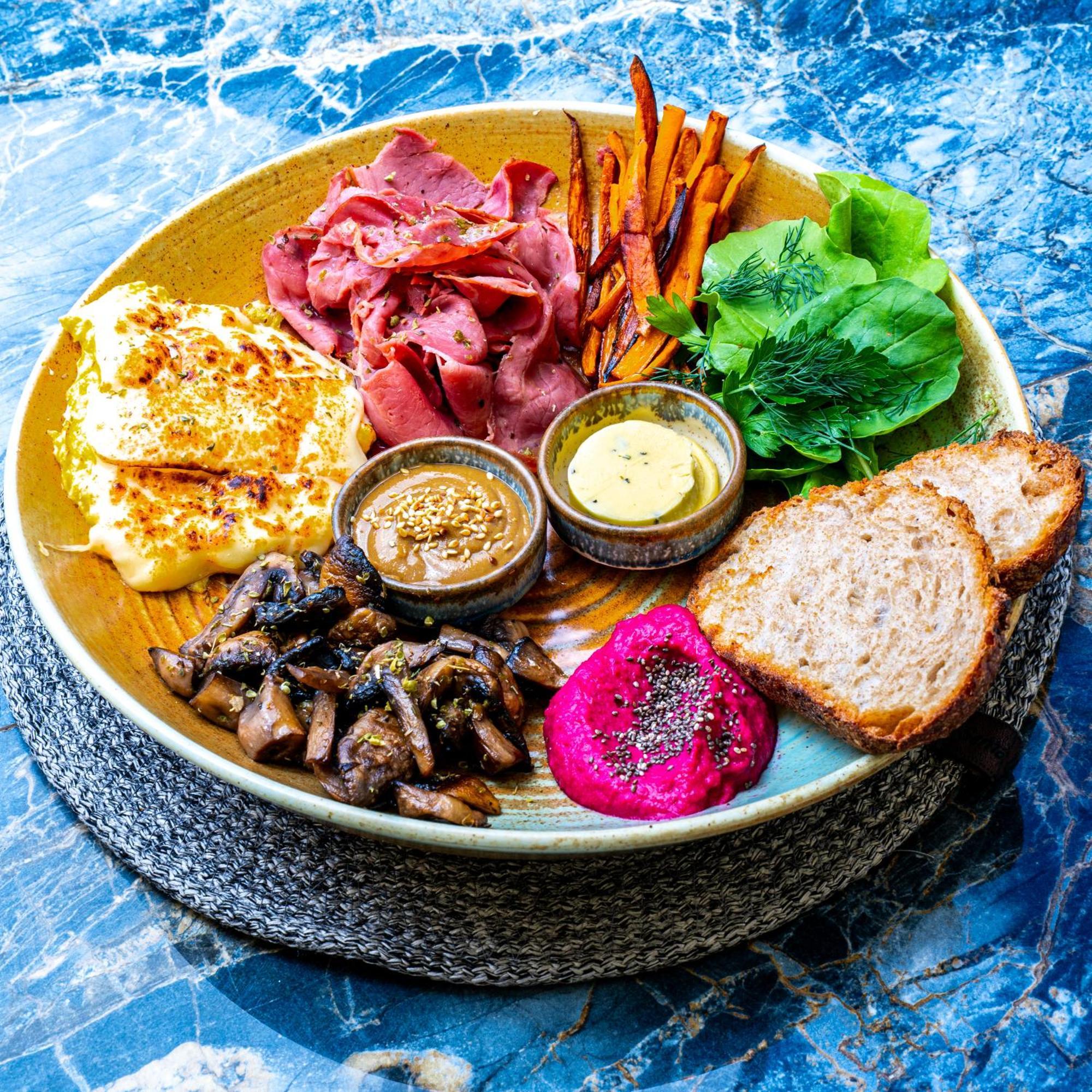 Banana Alacati Food & Stay - Adults Only מראה חיצוני תמונה