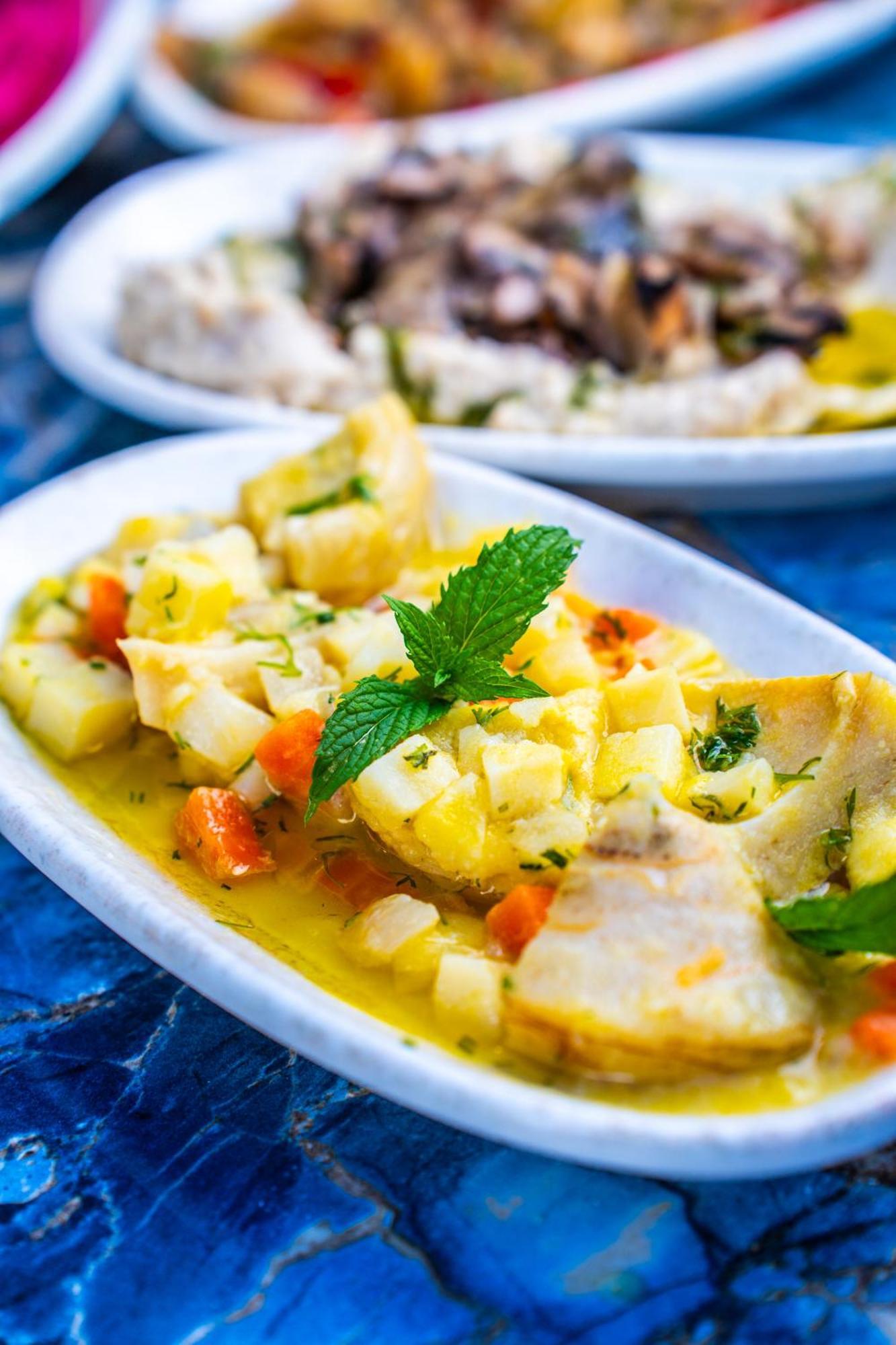 Banana Alacati Food & Stay - Adults Only מראה חיצוני תמונה