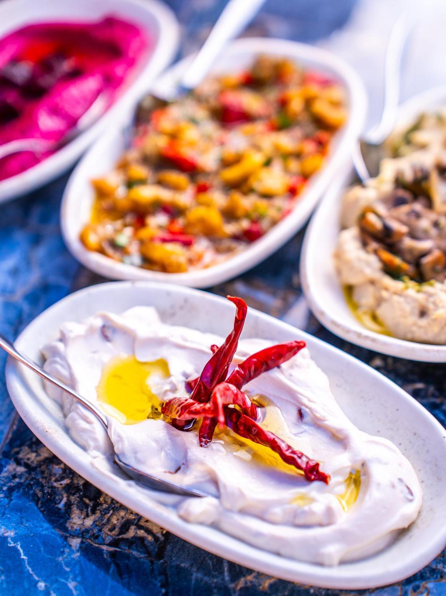 Banana Alacati Food & Stay - Adults Only מראה חיצוני תמונה